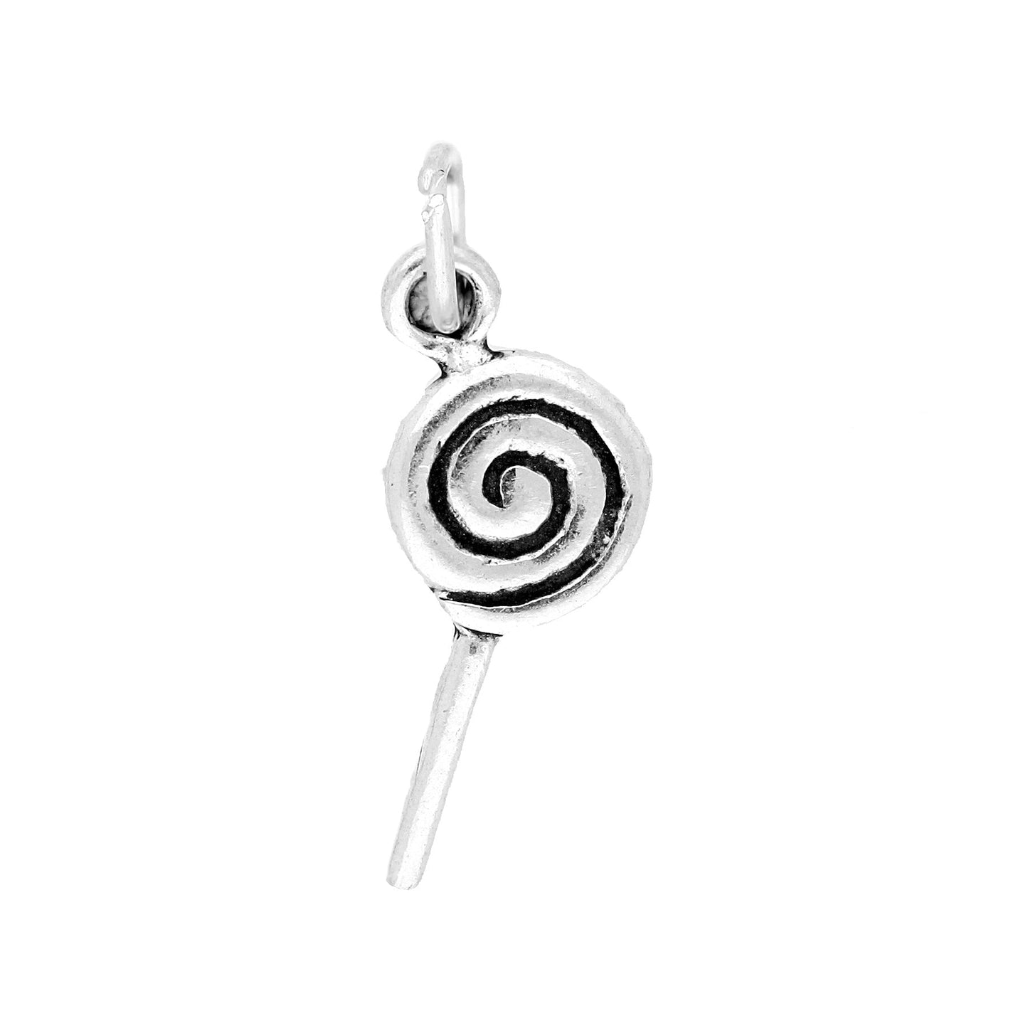 Sterling Silver Lolly Charm