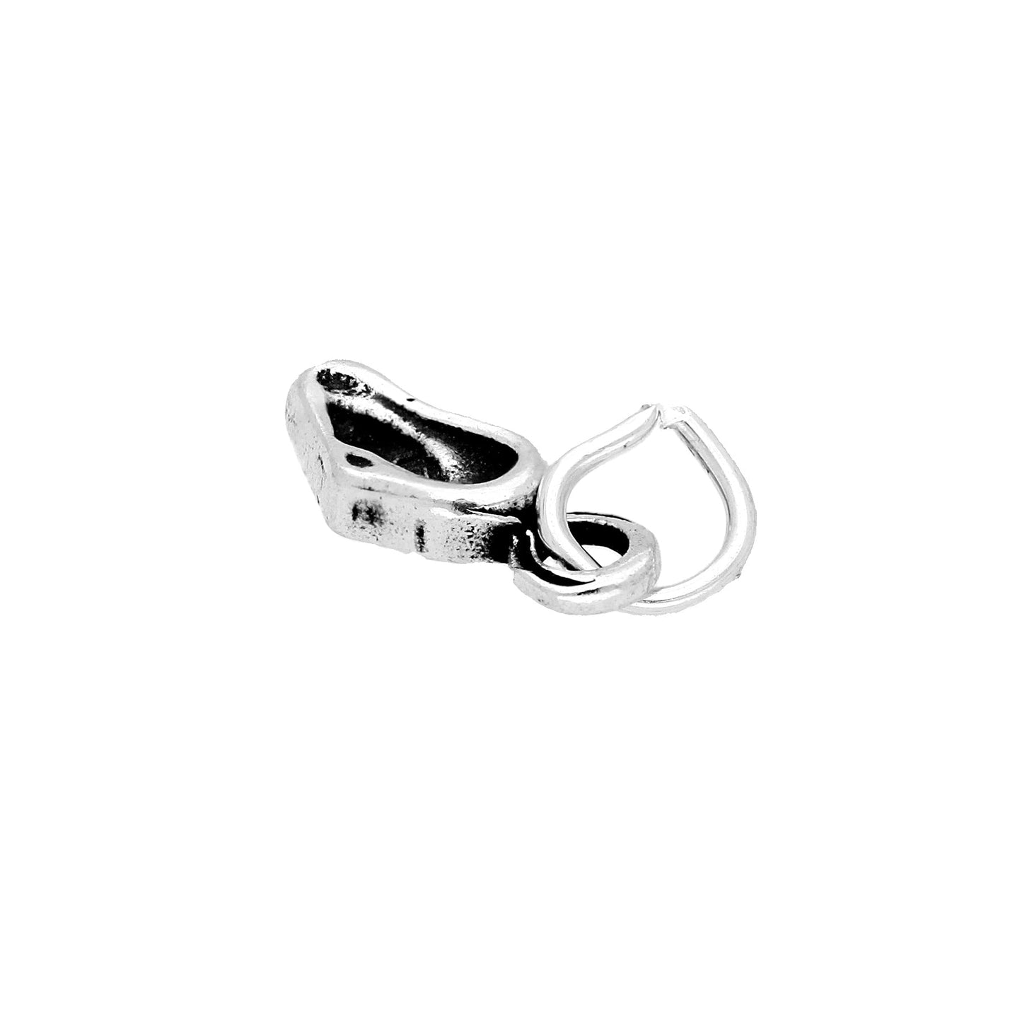 Sterling Silver Ear Charm