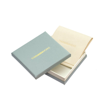 TCW Medium Box with Cloth Pouch