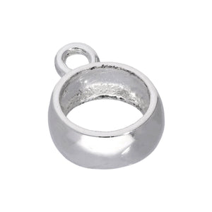 Hanger bead