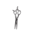 Sterling Silver Scissors Charm