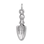 Sterling Silver Garden Hand Trowel Charm