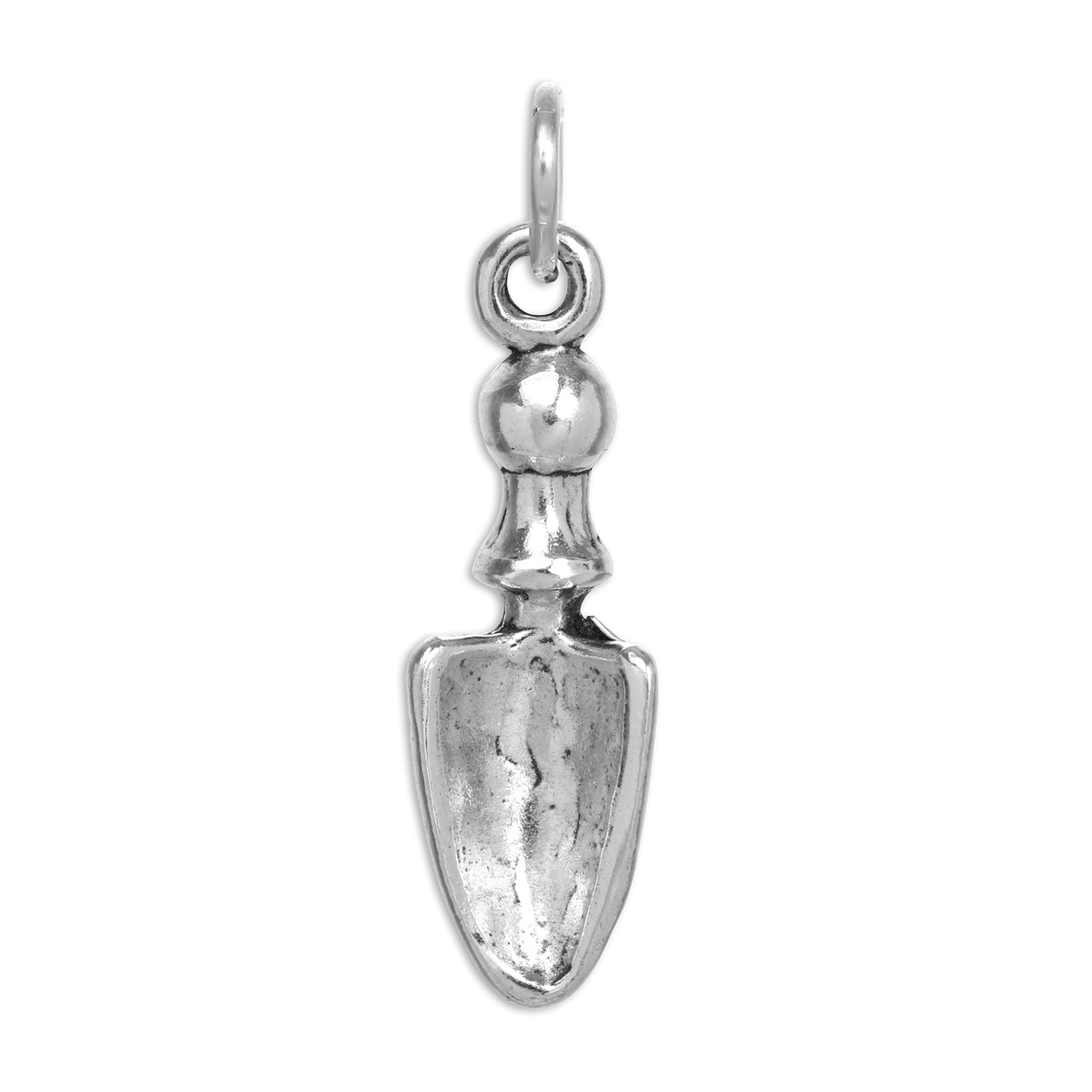 Sterling Silver Garden Hand Trowel Charm