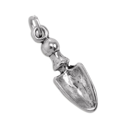 Sterling Silver Garden Hand Trowel Charm