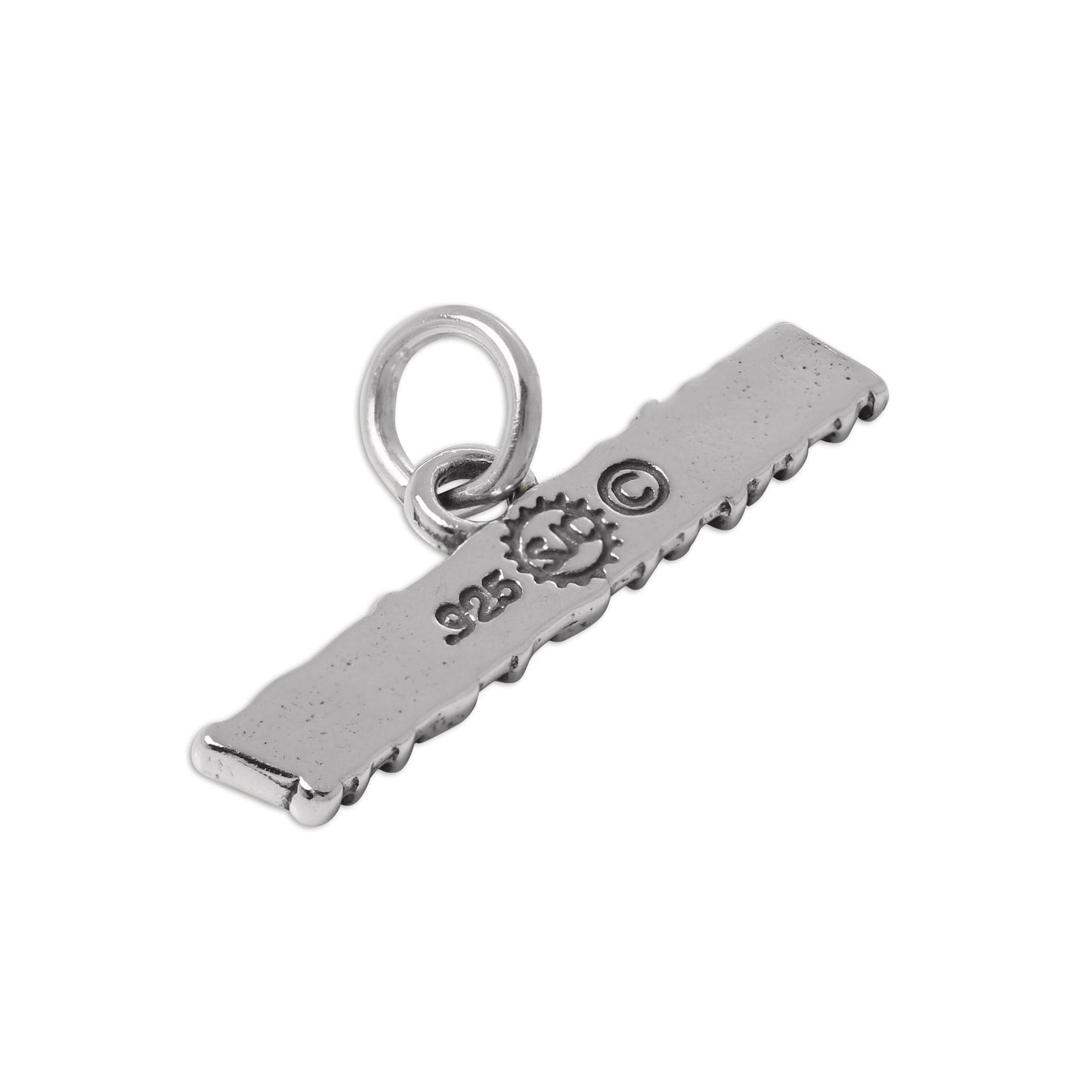 Sterling Silver Whatever Charm