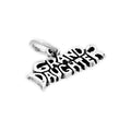 Sterling Silver Granddaughter Charm
