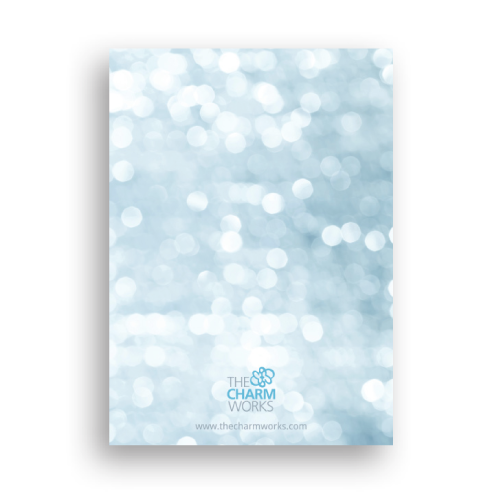 'Just For You' Gift Card