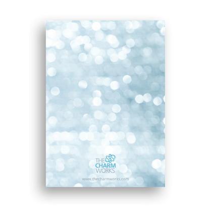 'Just For You' Gift Card