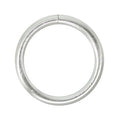 2 x 5mm No Solder Jump Rings