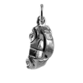 Sterling Silver VW Beetle Car Charm