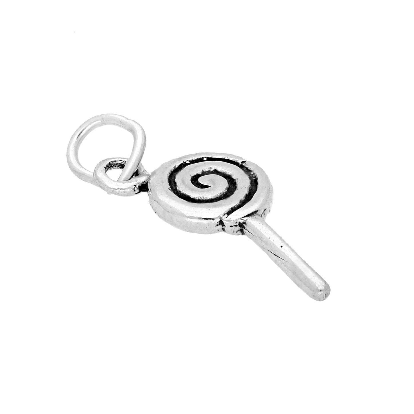 Sterling Silver Lolly Charm