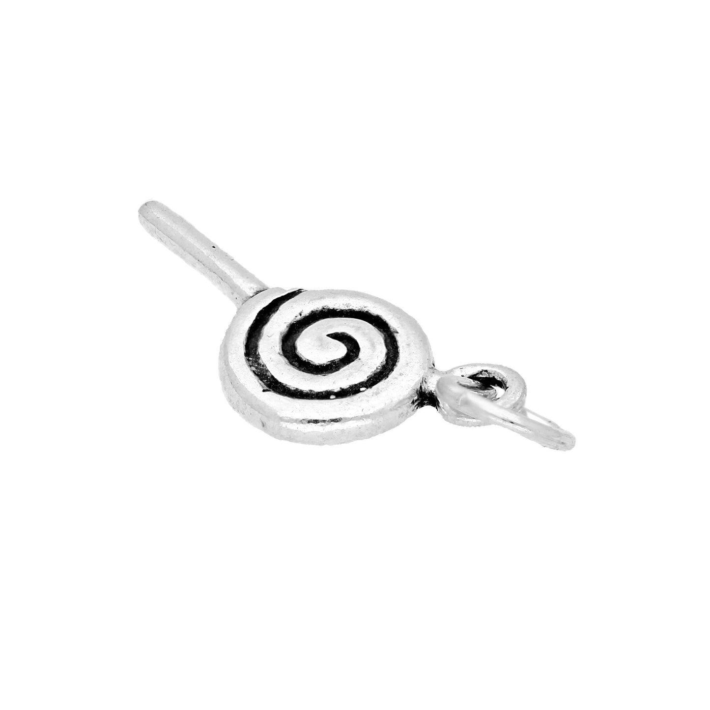 Sterling Silver Lolly Charm