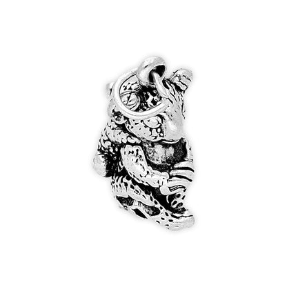 Sterling Silver Koala Bear Charm