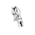 Sterling Silver Scottie Dog Charm