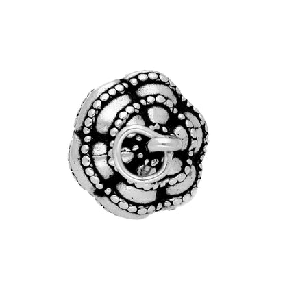 Sterling Silver Umbrella Charm