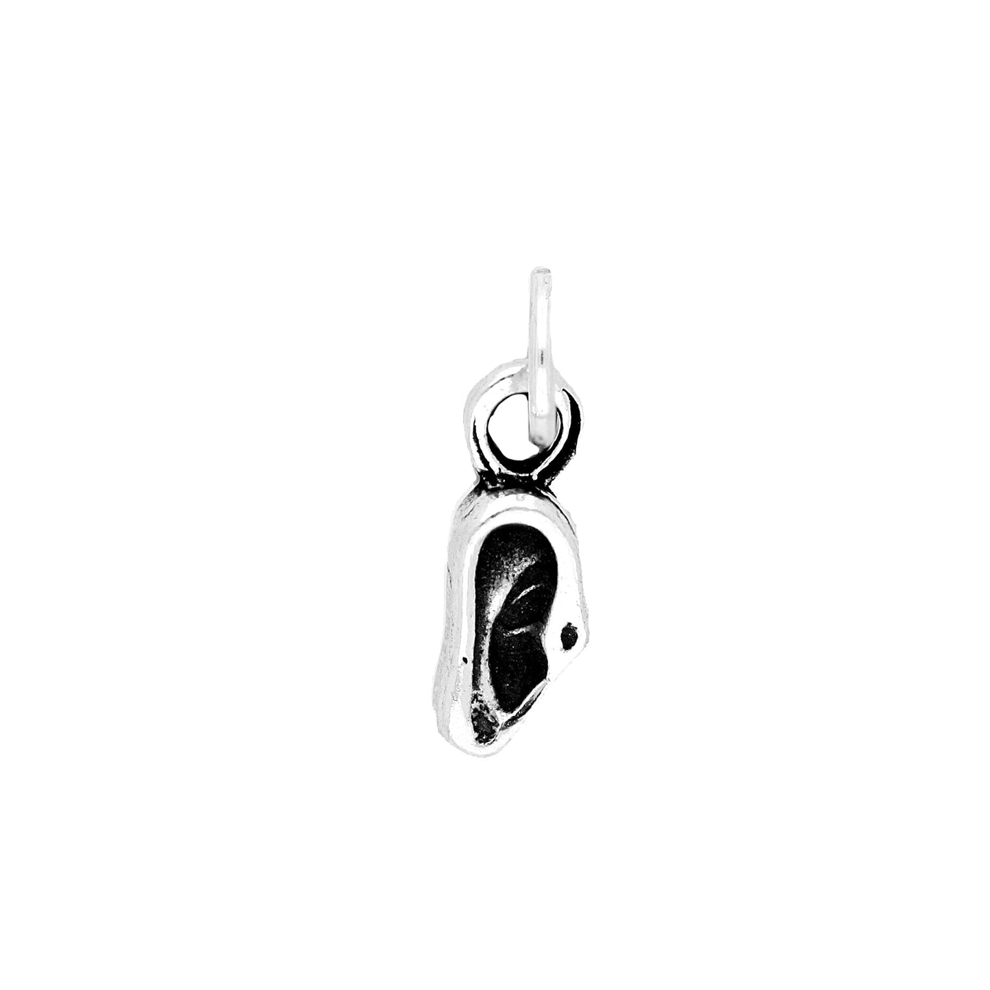 Sterling Silver Ear Charm