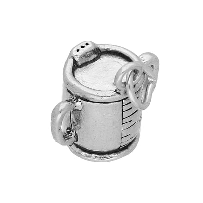 Sterling Silver Baby's Cup Charm
