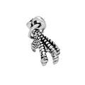 Sterling Silver Talon Charm