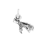 Sterling Silver Talon Charm