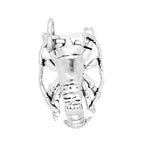 Sterling Silver Lobster Charm