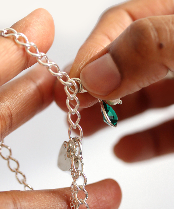 Charm Bracelets Charms Online TheCharmWorks