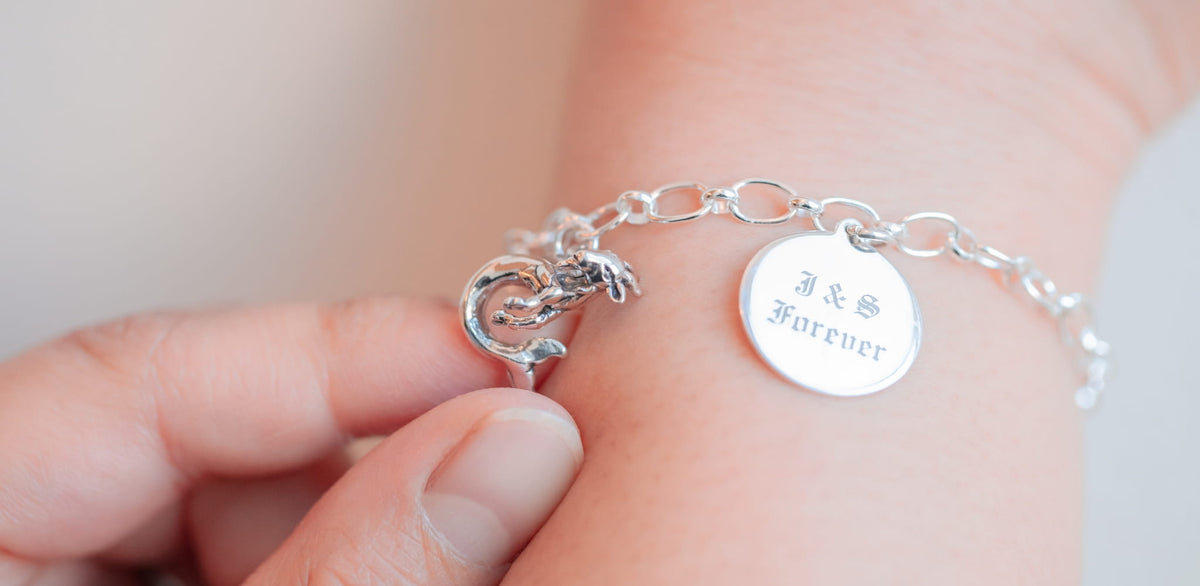 Charm Bracelets & Charms Online | TheCharmWorks