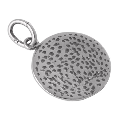 Sterling Silver Celtic Knot Charm