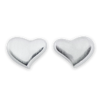 Sterling Silver Stud Earrings