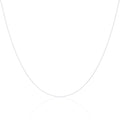 Sterling Silver Box Chain