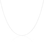 Sterling Silver Box Chain