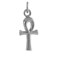 Sterling Silver Ankh Charm
