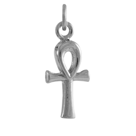 Sterling Silver Ankh Charm