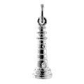 Sterling Silver Lighthouse Charm
